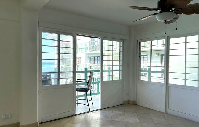 Gold Coast, Diamond Head Ambassador - 1BR/1BA/Street Parking