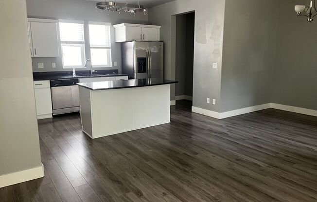 Incredible Downtown Salt Lake City Condo!