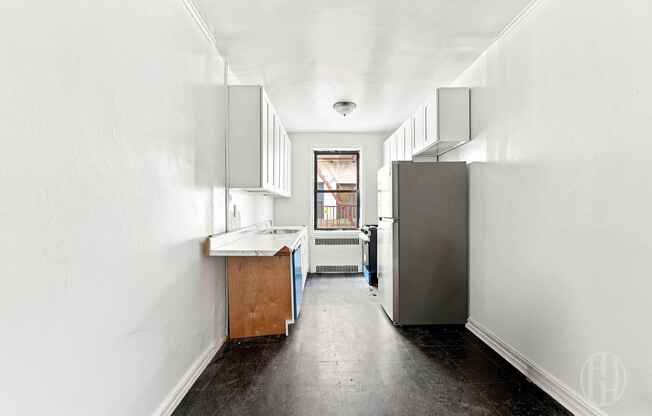 1 bed, 1 bath, -1 sqft, $2,895, Unit 3B