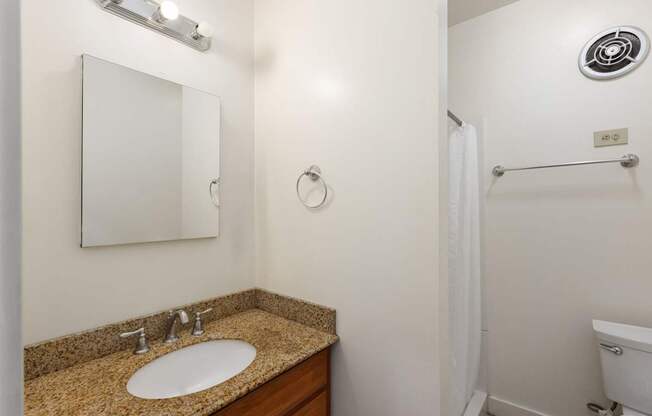 Midtown Apartments in Slabtown Portland