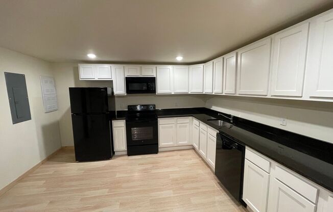 1 bed, 2 baths, 1,600 sqft, $1,650, Unit 3005 Town House