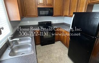 Colonial Arms Apartmenst | 805 West End Blvd Apt B-9