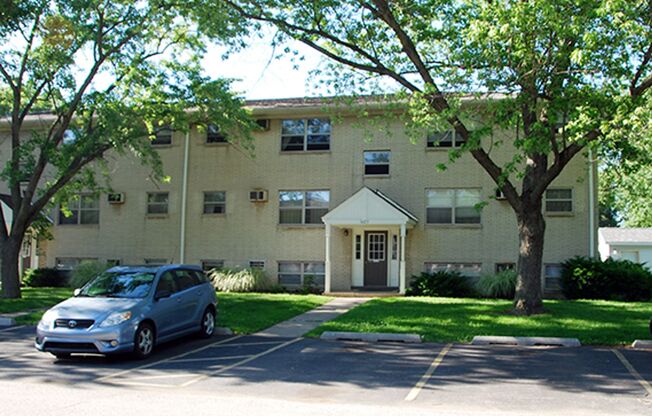 State Place Apartment Homes