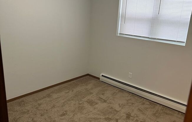 Creekside Apartments