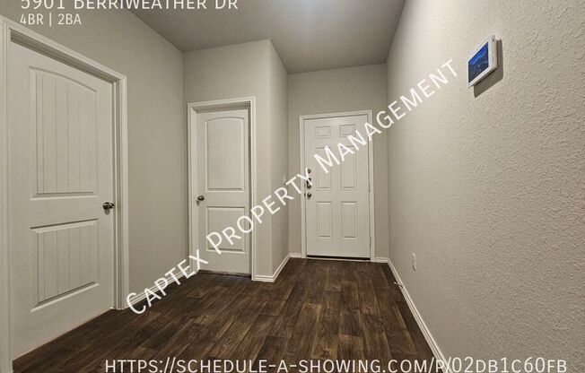 5901 BERRIWEATHER DR
