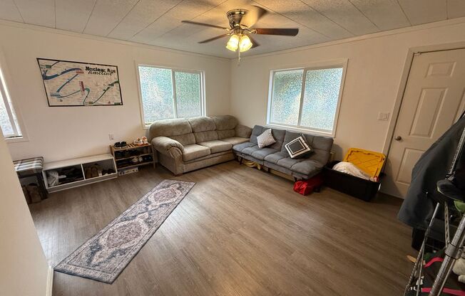 UPDATED 1 STORY 4 BED 2 BATH 2 CAR GARAGE - TRACYTON BEACH AREA
