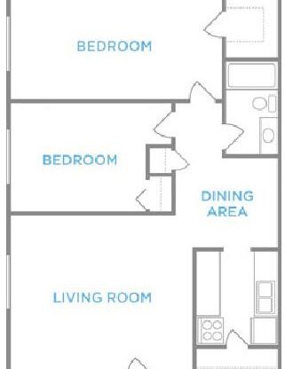 Partner-provided photo for $767 unit