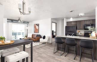 Whisper Ridge Commons