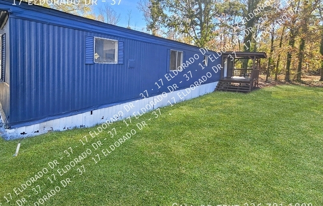 Partner-provided property photo