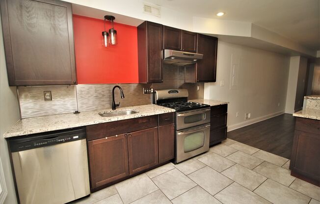 2 beds, 2.5 baths, $1,995