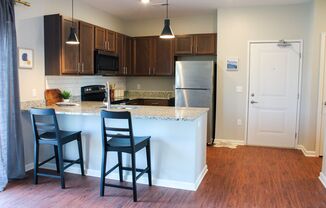 1 bed, 1 bath, 750 sqft, $1,345, Unit 01-209