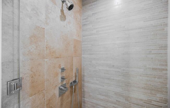 1 bed, 1 bath, $2,900, Unit #1104