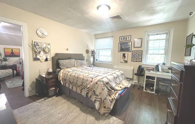 1 bed, 1 bath, $1,195, Unit 488
