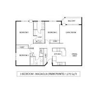Partner-provided photo for $2270 unit