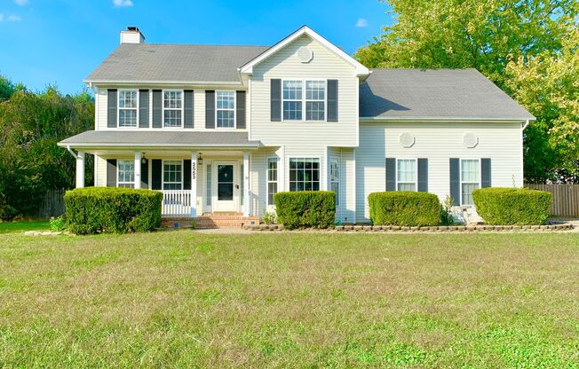 2553 Emerald Ct