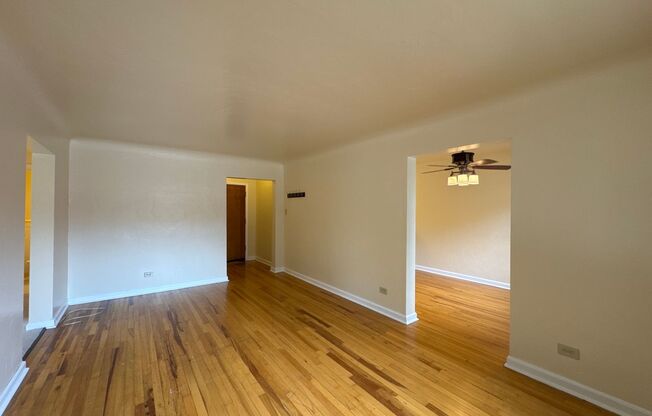 The Vogue Apartments