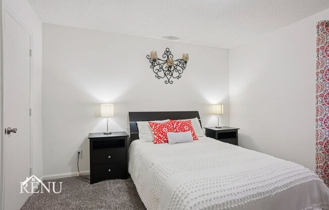 2 beds, 2 baths, 890 sqft, $1,200, Unit BC504G