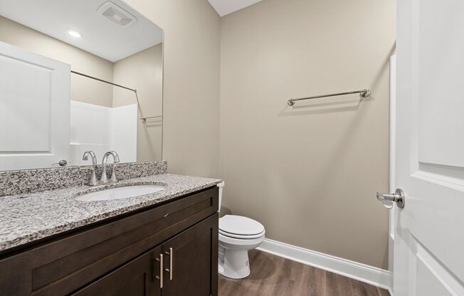 2 beds, 2 baths, 1,052 sqft, $1,065, Unit 123