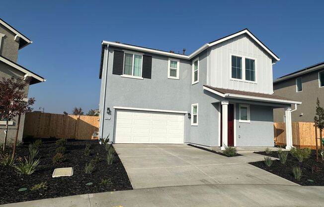 Woodside Home in NW Visalia coming soon!!