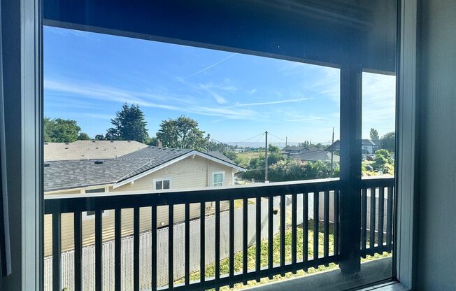 Cascade Vista Apartments
