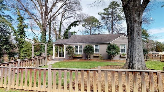 Adorable and clean Midwood cottage.