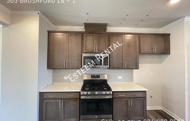 505 BRUSHFORD LN