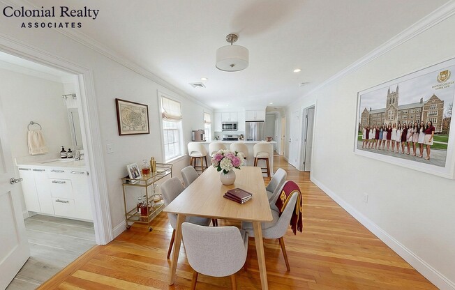35 Crosby Rd.