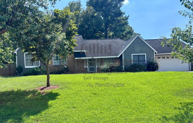 3 beds, 2 baths, 1,481 sqft, $1,545