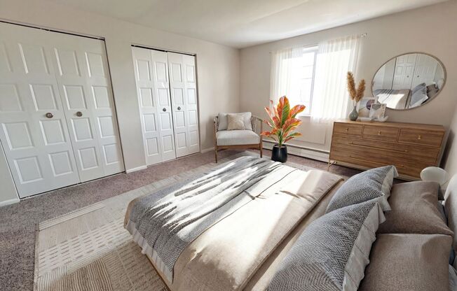 1 bed, 1 bath, 640 sqft, $1,189, Unit O106