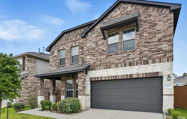 Spacious Home with Resort-Style Amenities