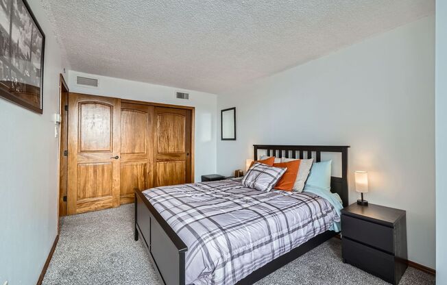 1 bed, 1 bath, $2,995, Unit # 36N