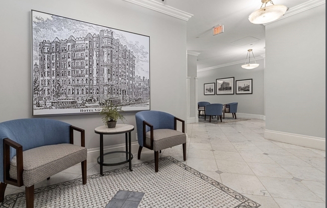 1 bed, 1 bath, 577 sqft, $4,000, Unit 3L