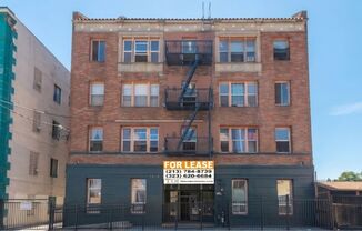 1812 W 5th Street