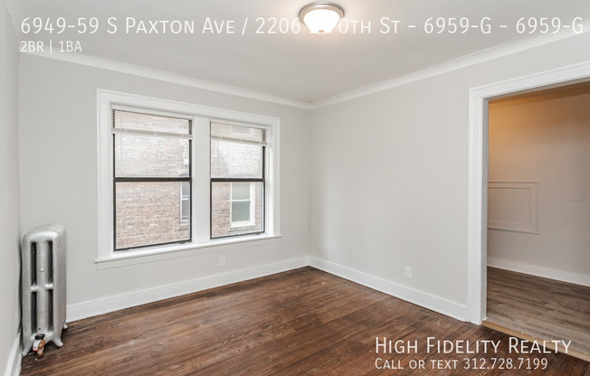 6949 59 S PAXTON