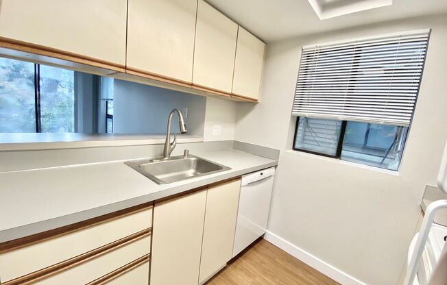 Garden Terrace Apartments