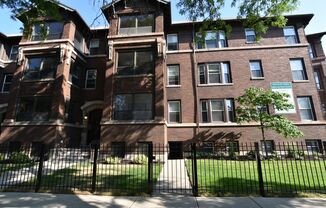 700 W. Grace