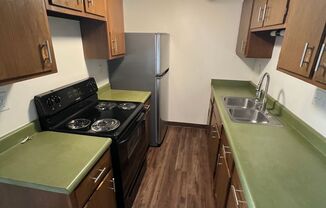 1 bed, 1 bath, $995, Unit 1