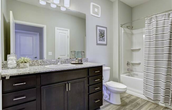 Whetstone Flats Apartments in Nashville, TN