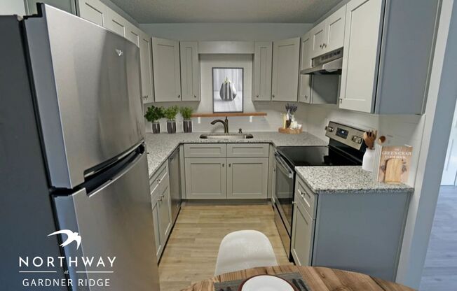 1 bed, 1 bath, 750 sqft, $1,199, Unit 4100-B