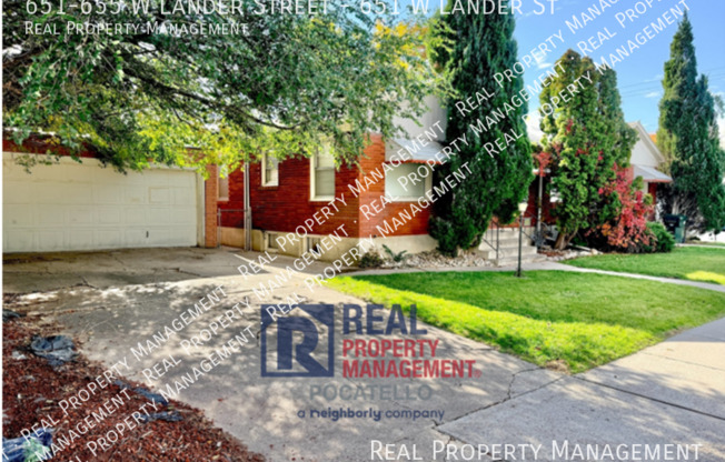 651 655 W LANDER ST