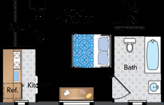 Partner-provided photo for $1699 unit