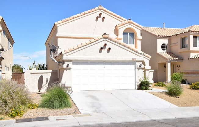 NORTHWEST - 2 STORY HOME - 4 BEDROOMS