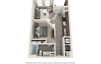 Partner-provided photo for $1006 unit