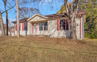 3 beds, 2 baths, $2,000