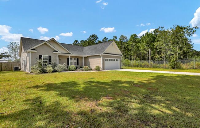 404 Camp Davis, Holly Ridge