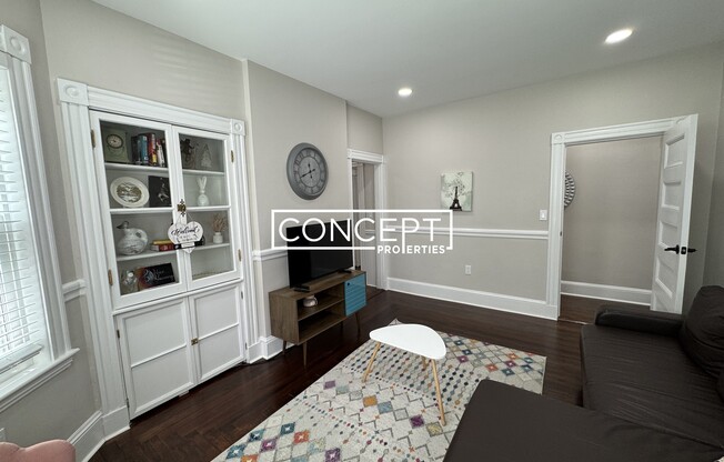 76 CONGREVE