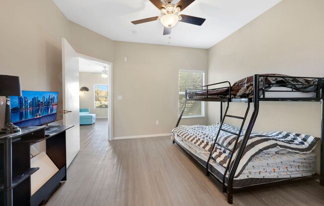 2 beds, 2 baths, $1,700, Unit # 1711