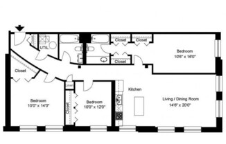 Partner-provided property photo