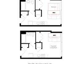 Partner-provided photo for $1757 unit