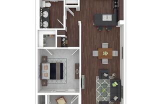Partner-provided photo for $1619 unit